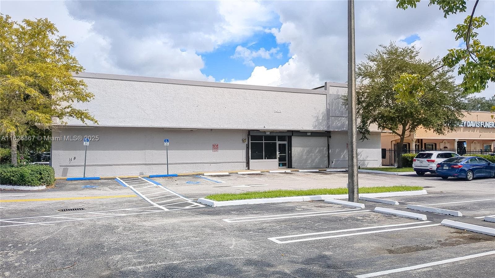 16525 NW 27th Ave, Miami Gardens FL 33054