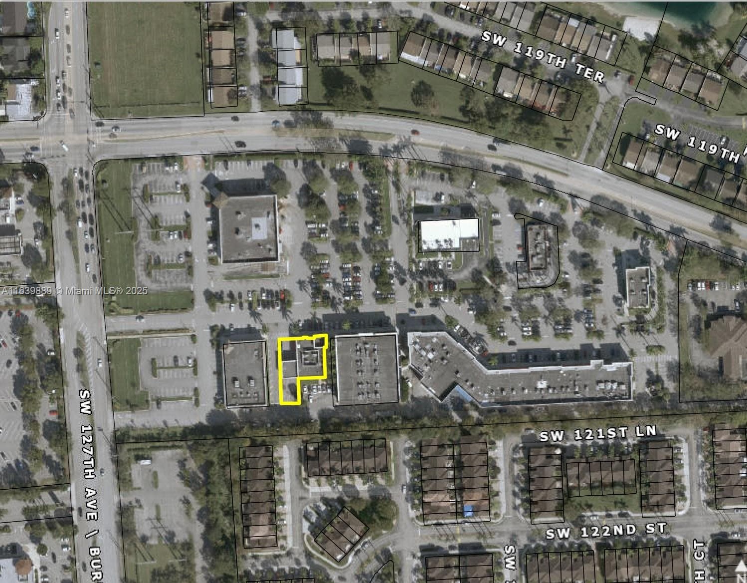 12610 SW 120th St, Miami FL 33186