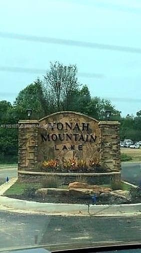 Yonah Lake Dr Lot 6, GA 30571