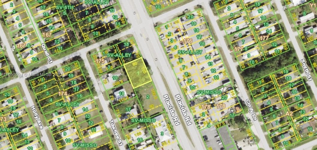 3220 Placida, Other City - In The State Of Florida FL 34224