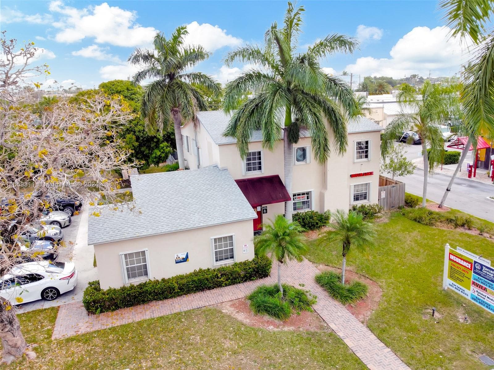 633 N Krome Ave, Homestead FL 33030