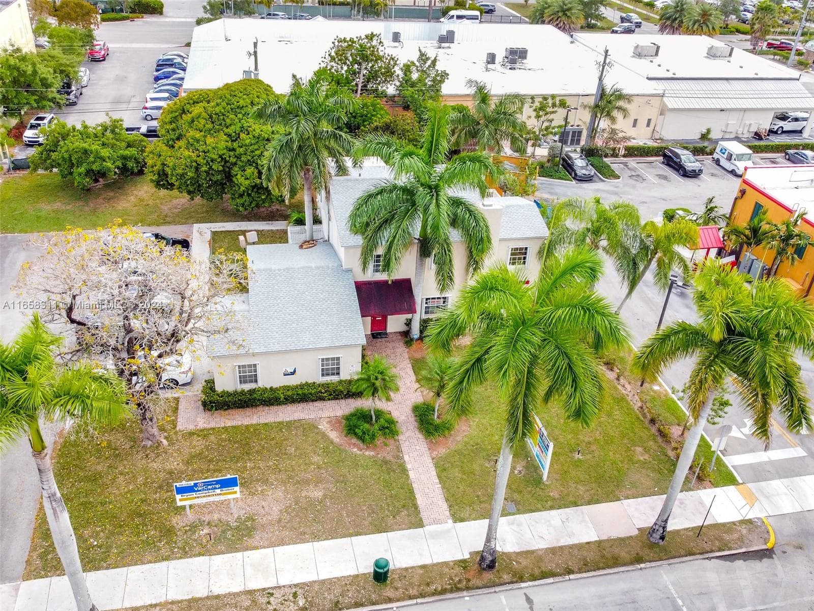 633 N Krome Ave, Homestead FL 33030