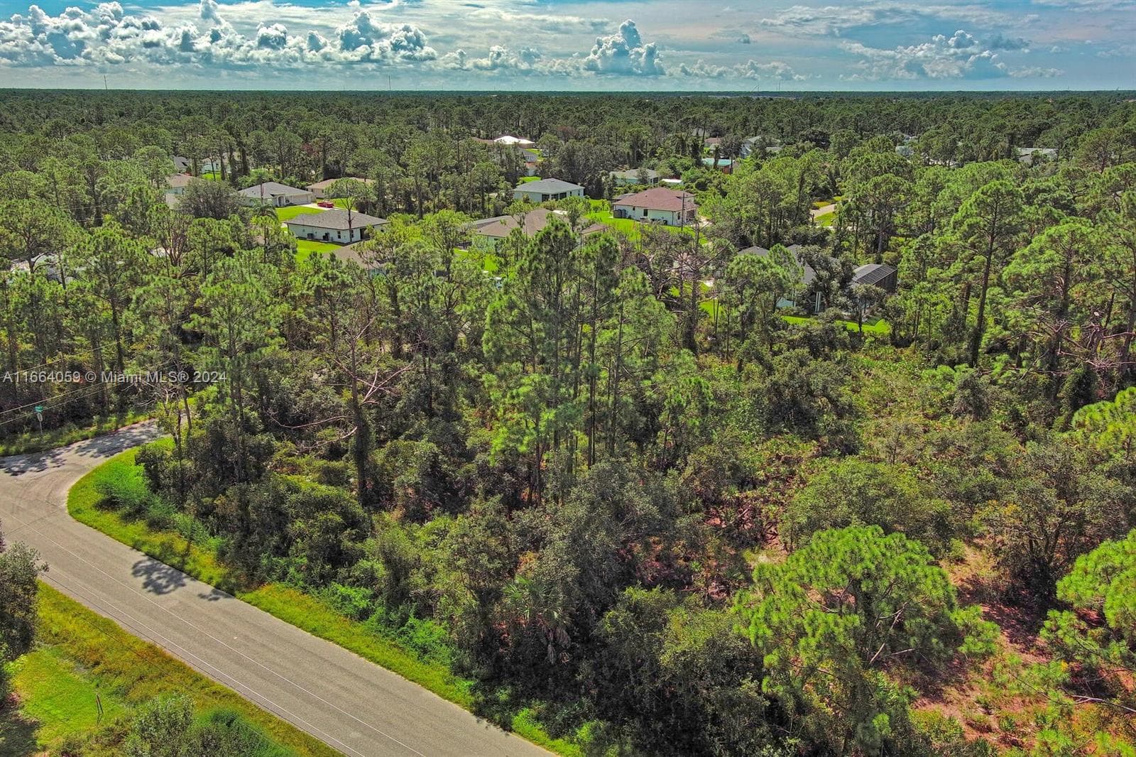 #1 Casanova Ave, North Port FL 34291