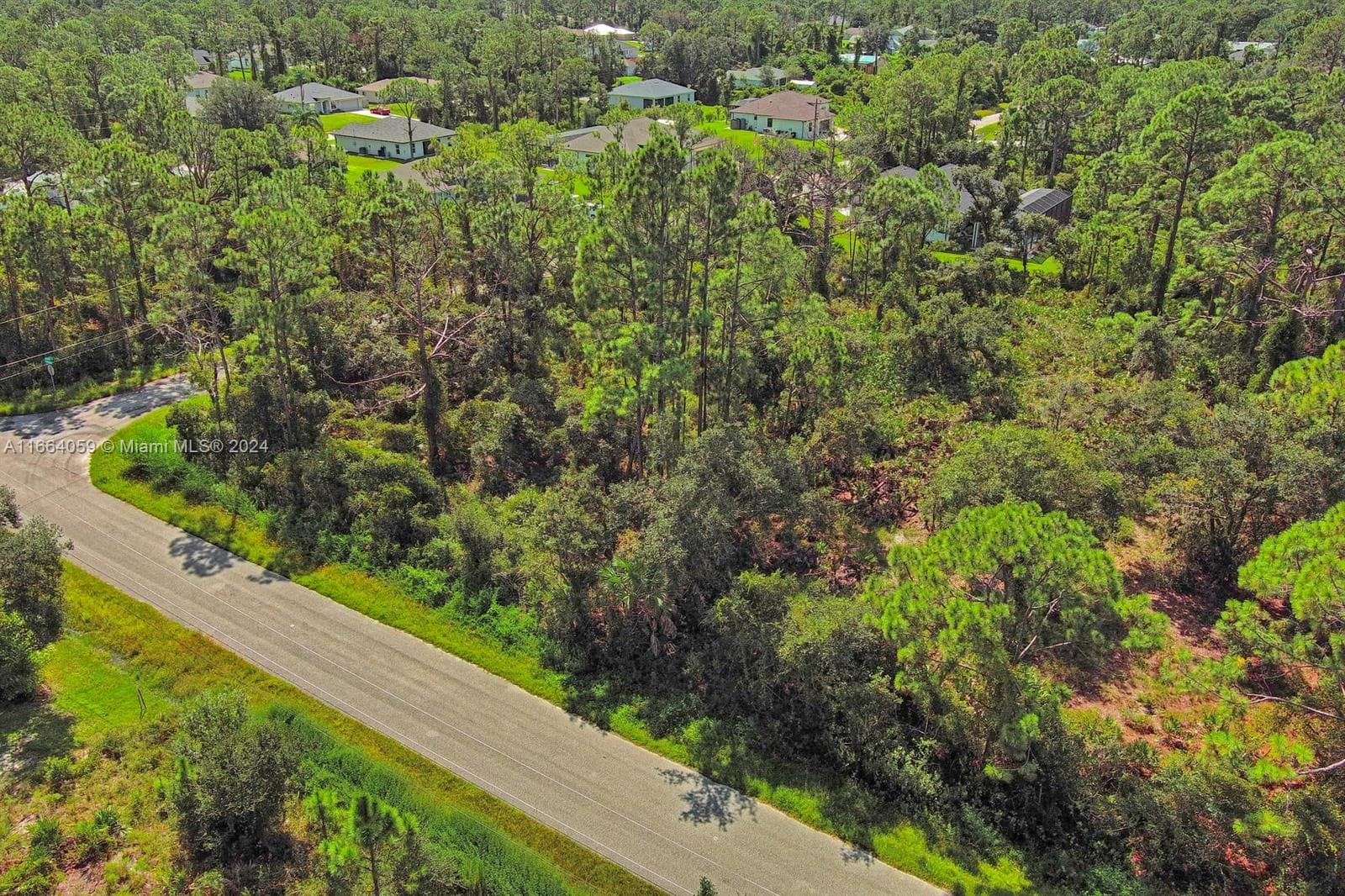 #1 Casanova Ave, North Port FL 34291