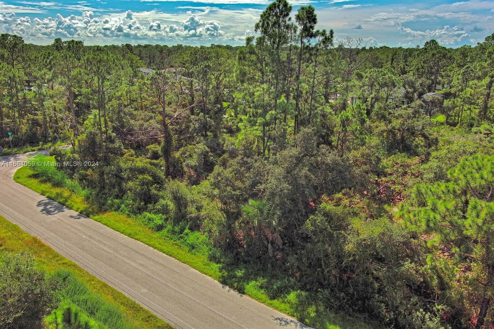 #1 Casanova Ave, North Port FL 34291