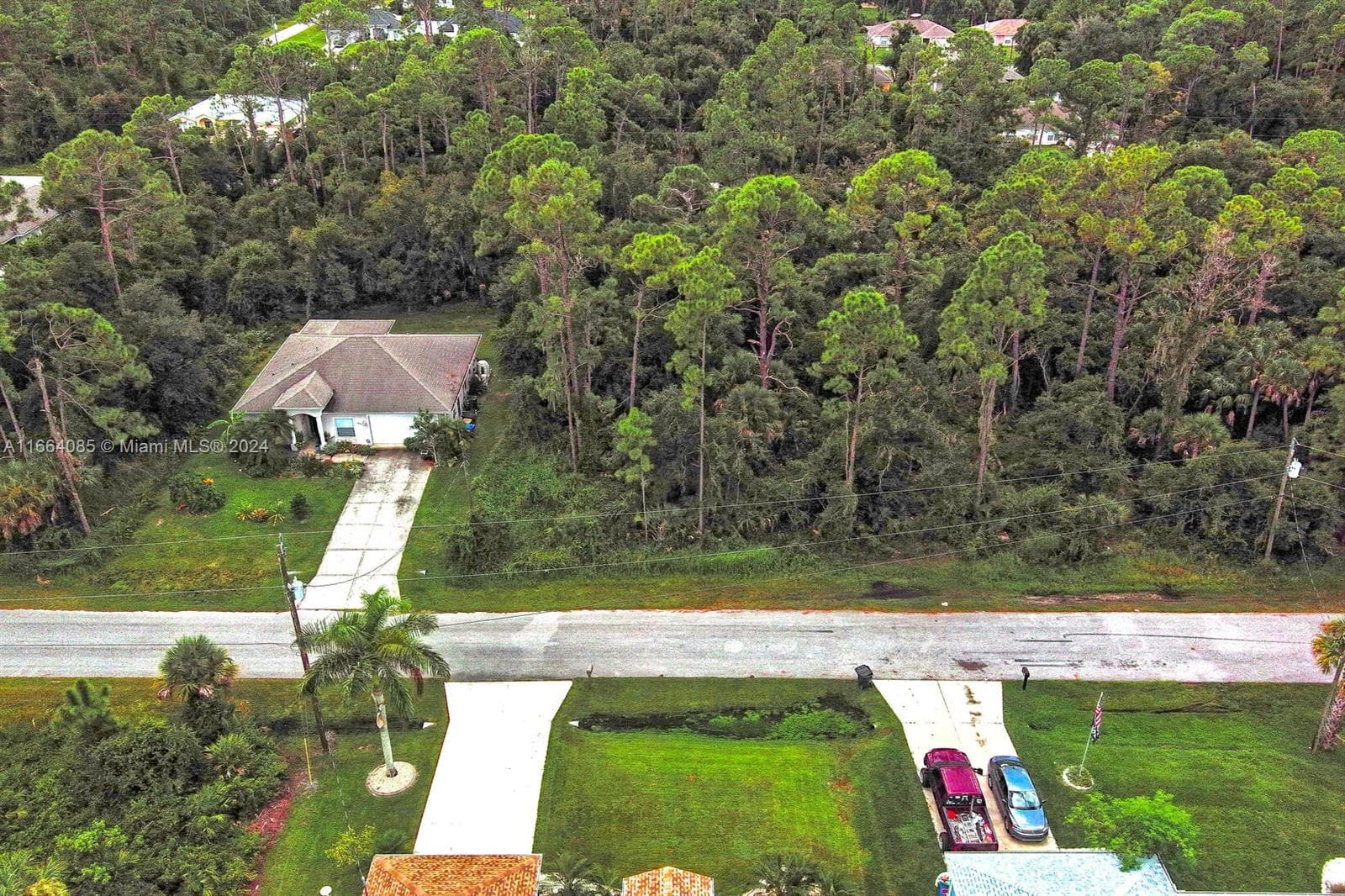 #1 Shaffer Ave, North Port FL 34291