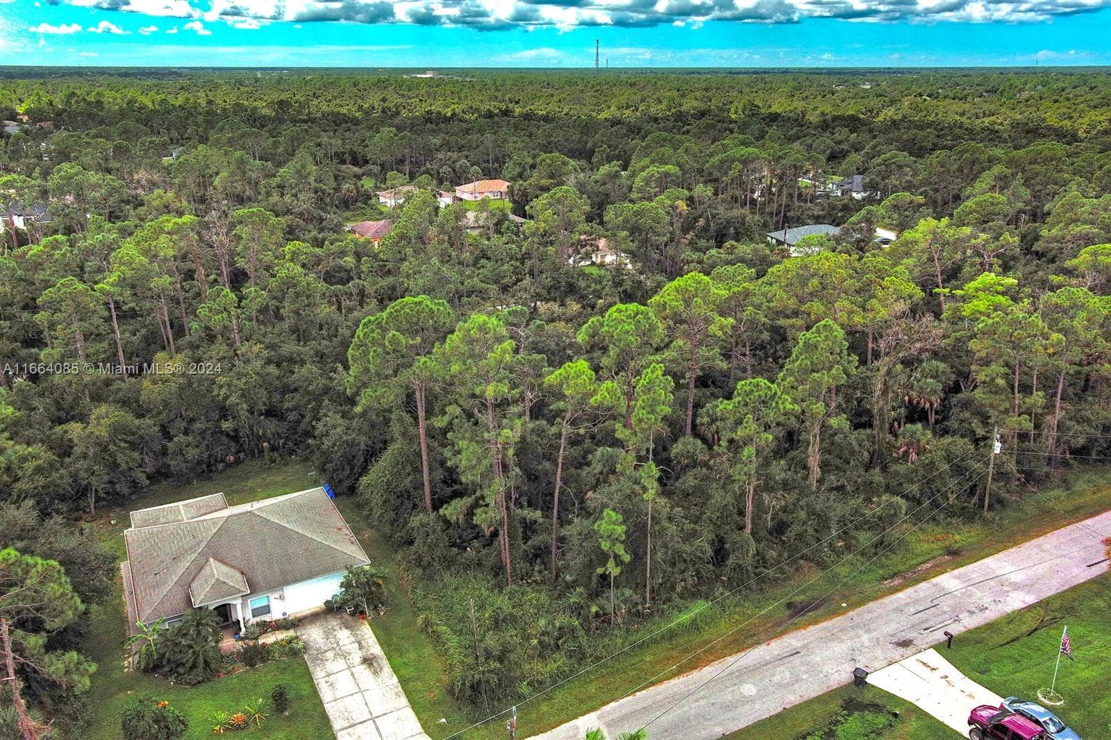 #1 Shaffer Ave, North Port FL 34291