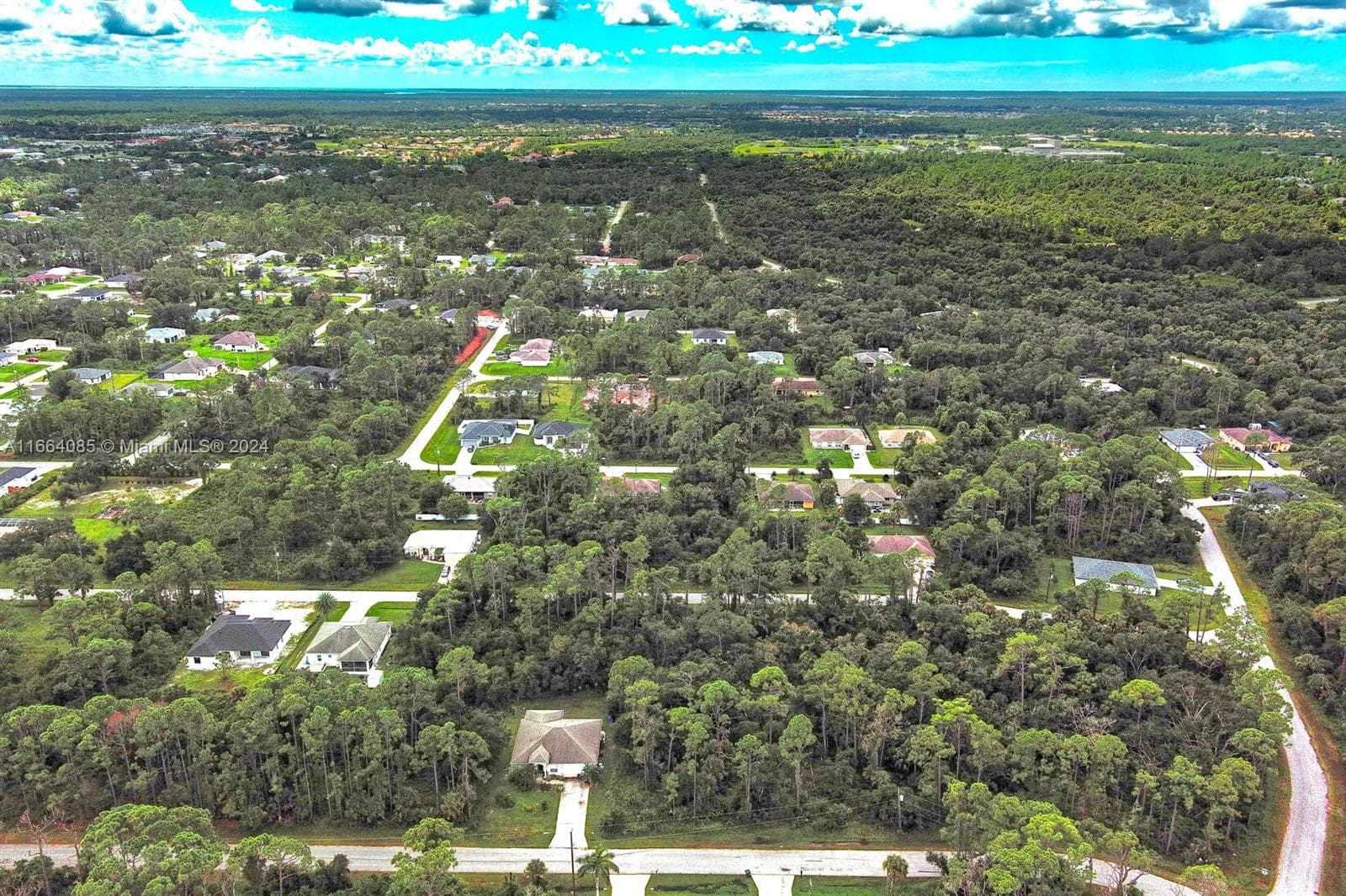 #1 Shaffer Ave, North Port FL 34291