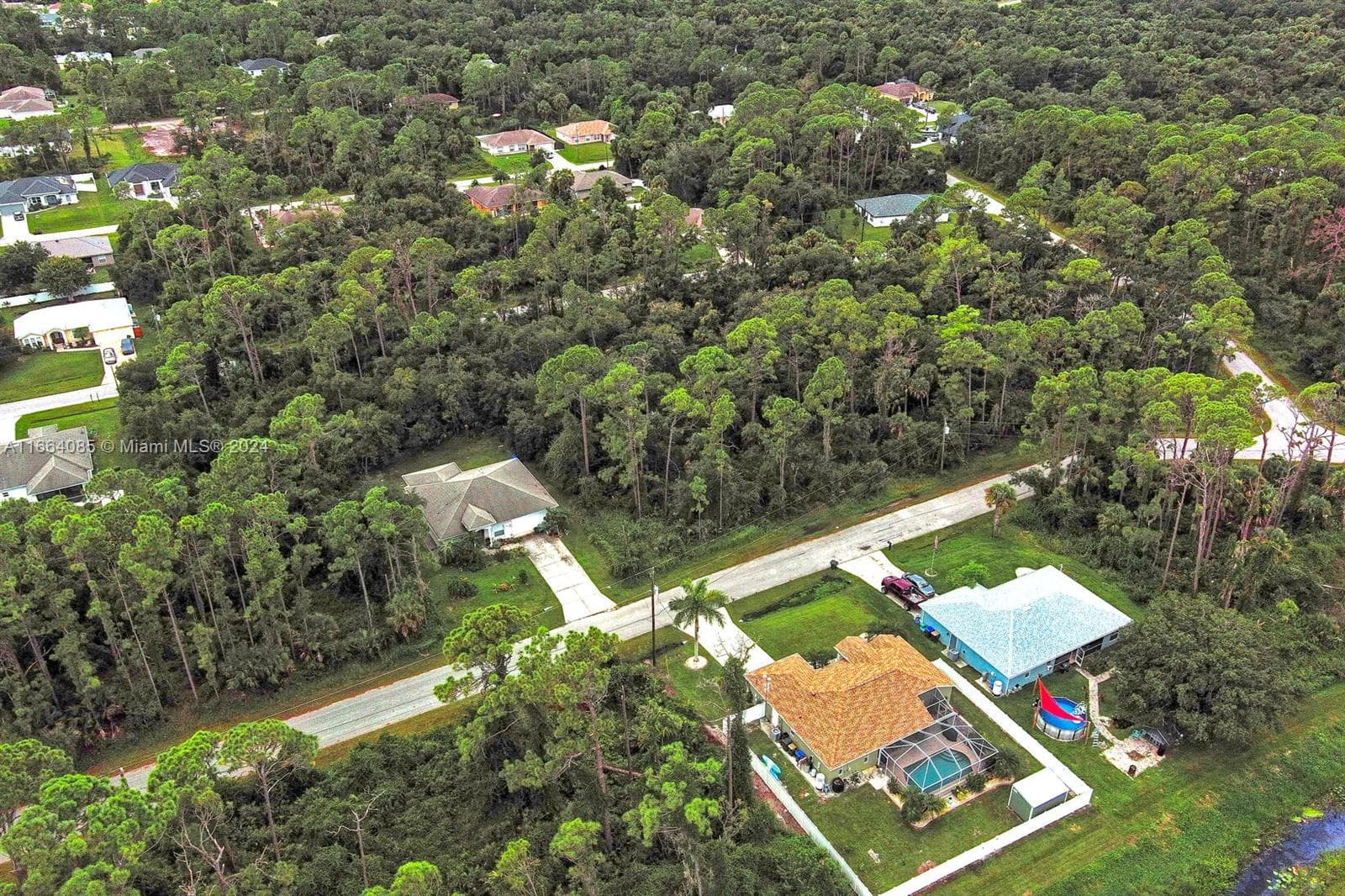 #1 Shaffer Ave, North Port FL 34291