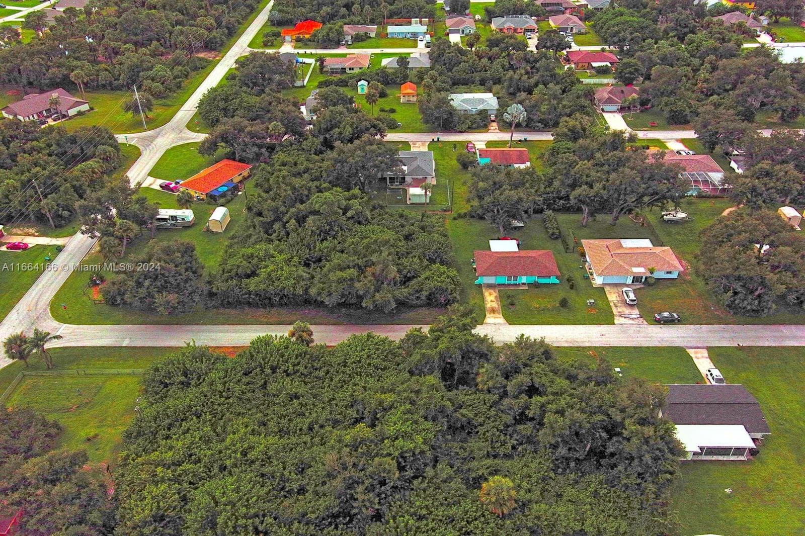 21511 Carleton Ave, Port Charlotte FL 33952