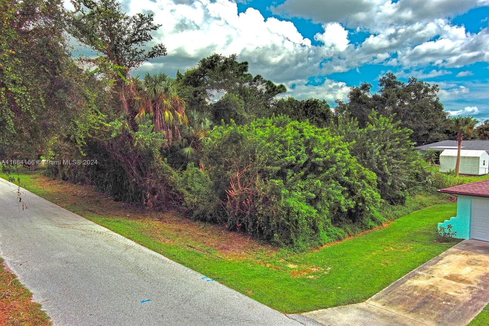 21511 Carleton Ave, Port Charlotte FL 33952