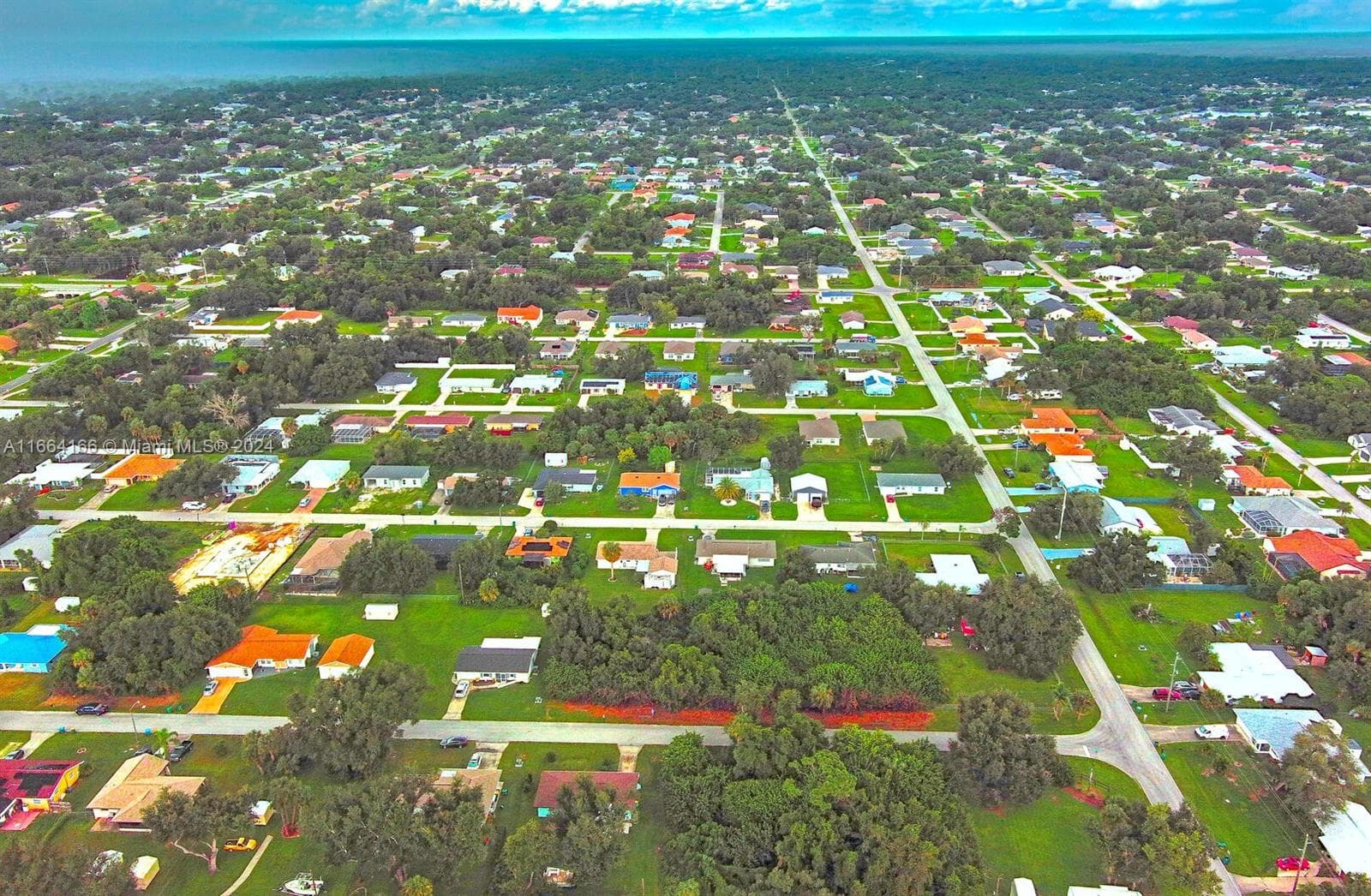 21511 Carleton Ave, Port Charlotte FL 33952