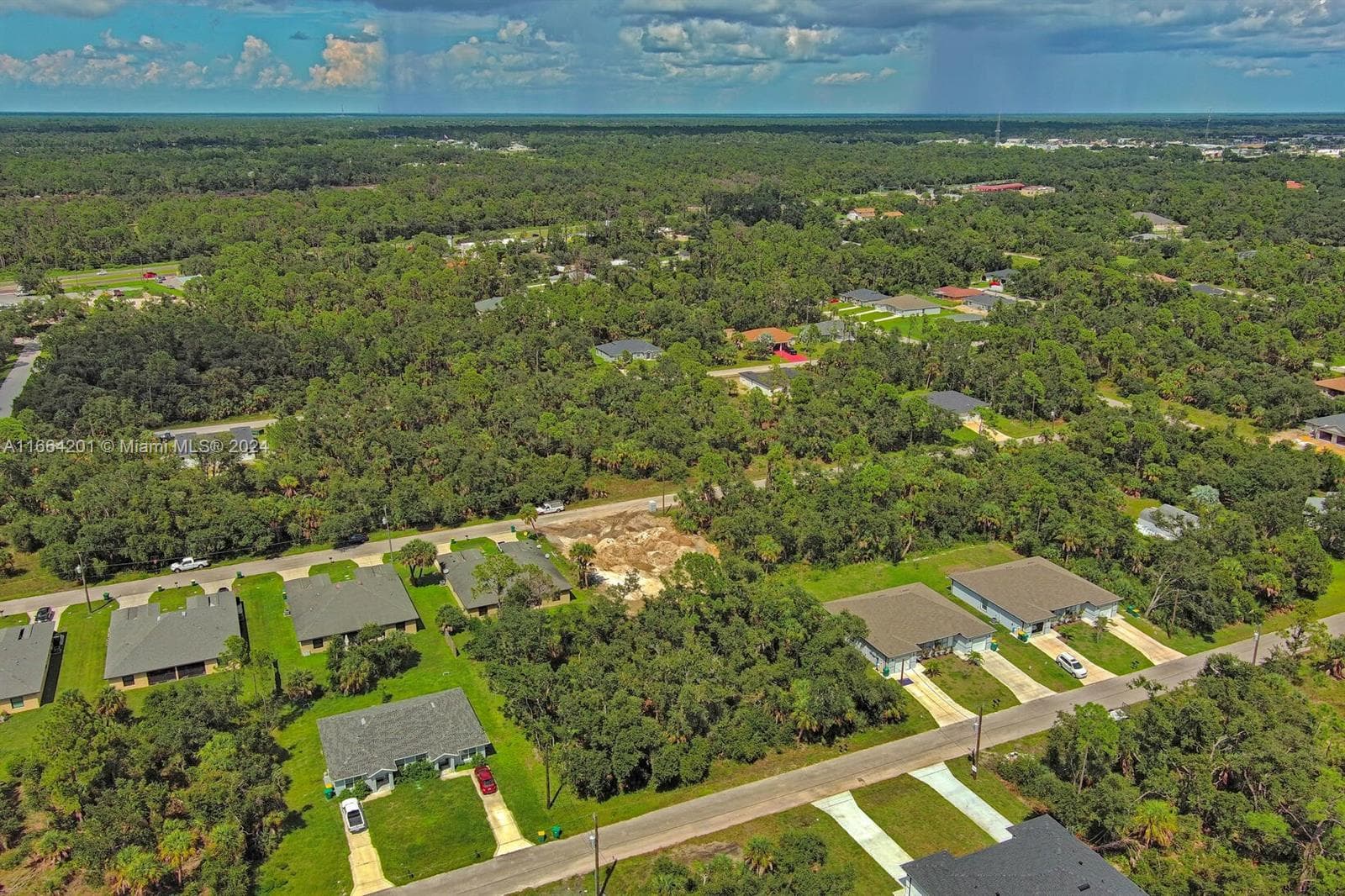 17124 Carleen Ave, Port Charlotte FL 33948