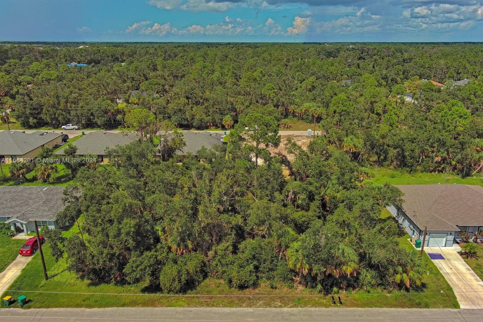 17124 Carleen Ave, Port Charlotte FL 33948