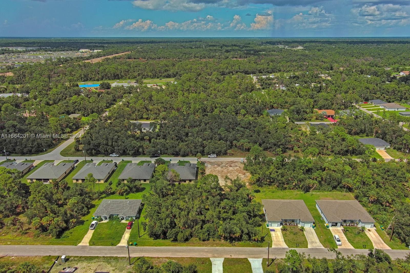 17124 Carleen Ave, Port Charlotte FL 33948