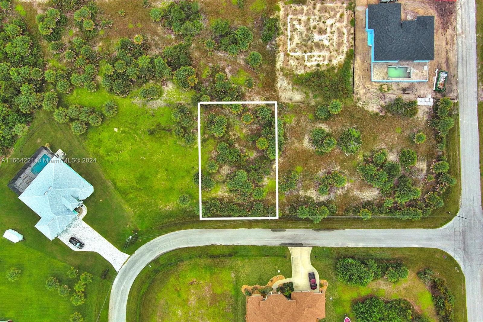 10705 Rainsville St, Port Charlotte FL 33981