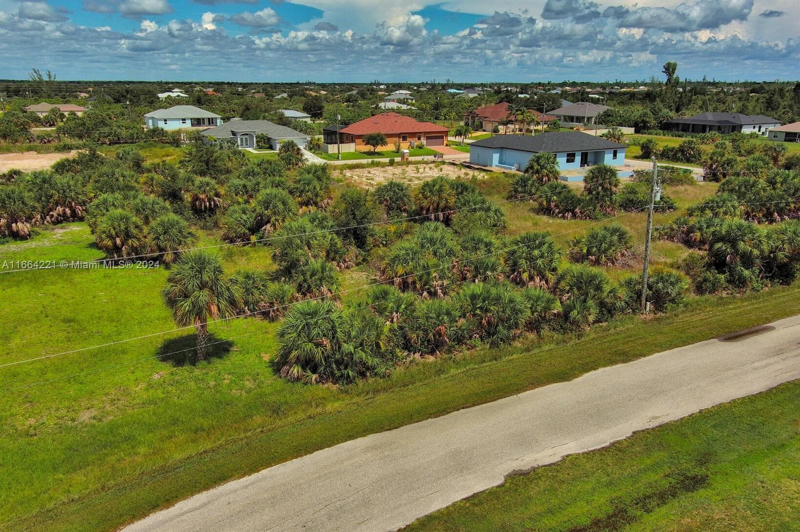 10705 Rainsville St, Port Charlotte FL 33981
