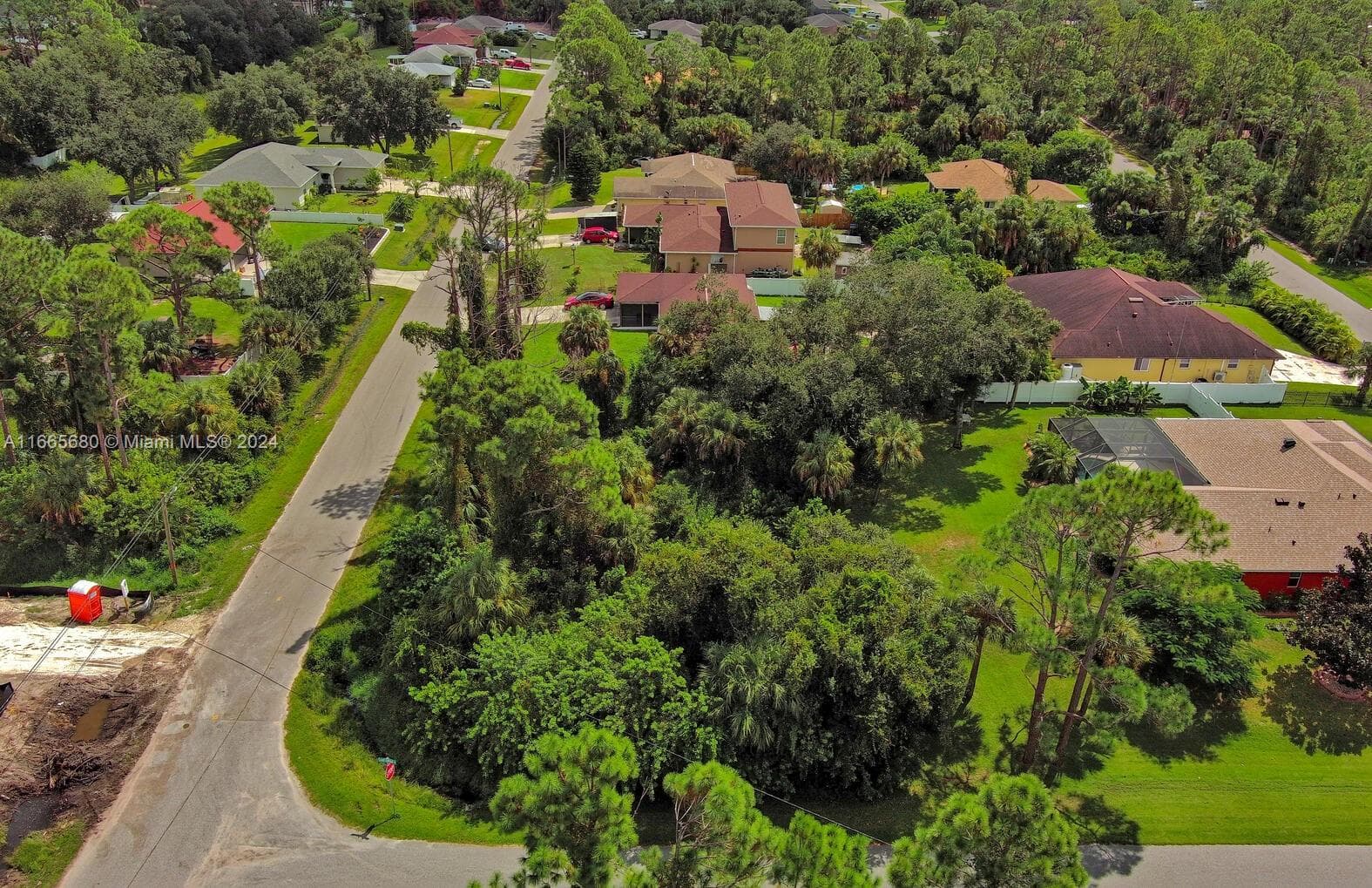 #1 Vogler Ln, North Port FL 34291