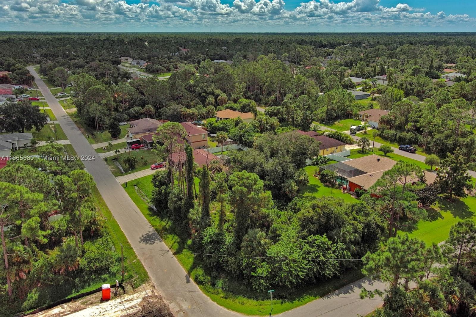 #1 Vogler Ln, North Port FL 34291