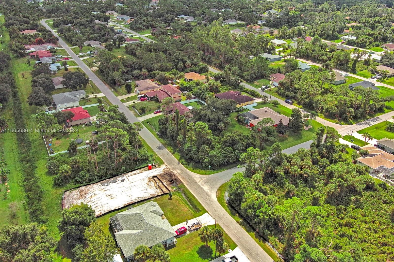 #1 Vogler Ln, North Port FL 34291