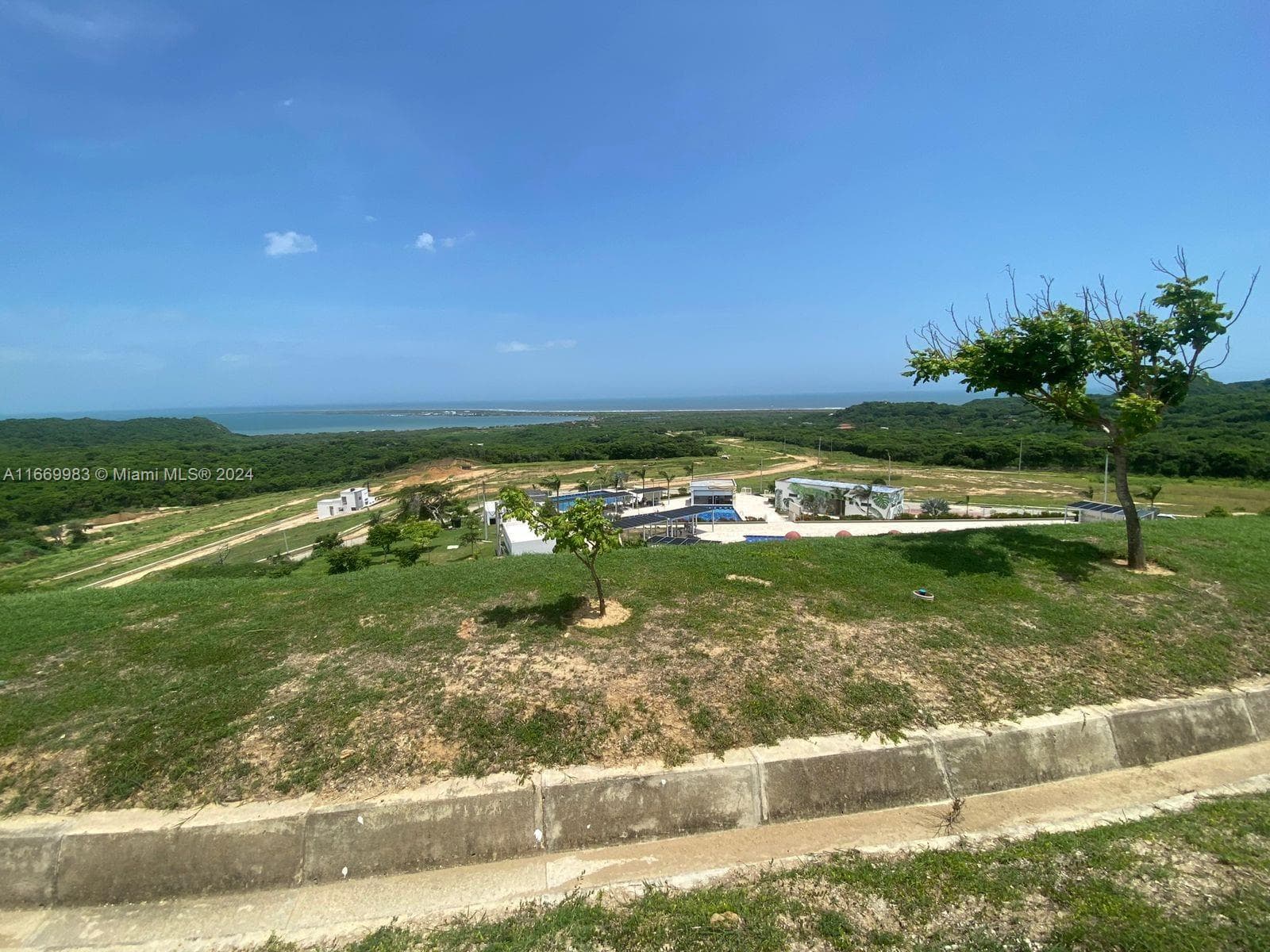 90 90A, Tubará, Atlántico, Colombia, FL