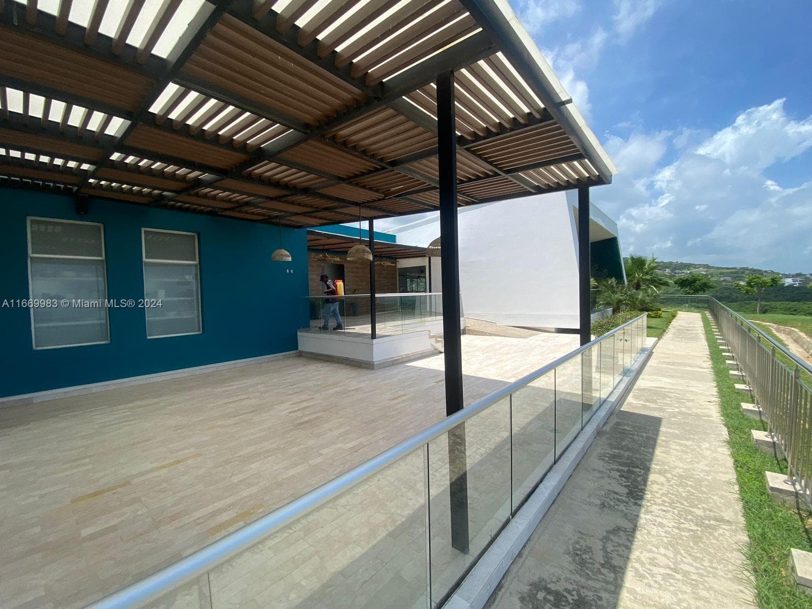 90 90A, Tubará, Atlántico, Colombia, FL
