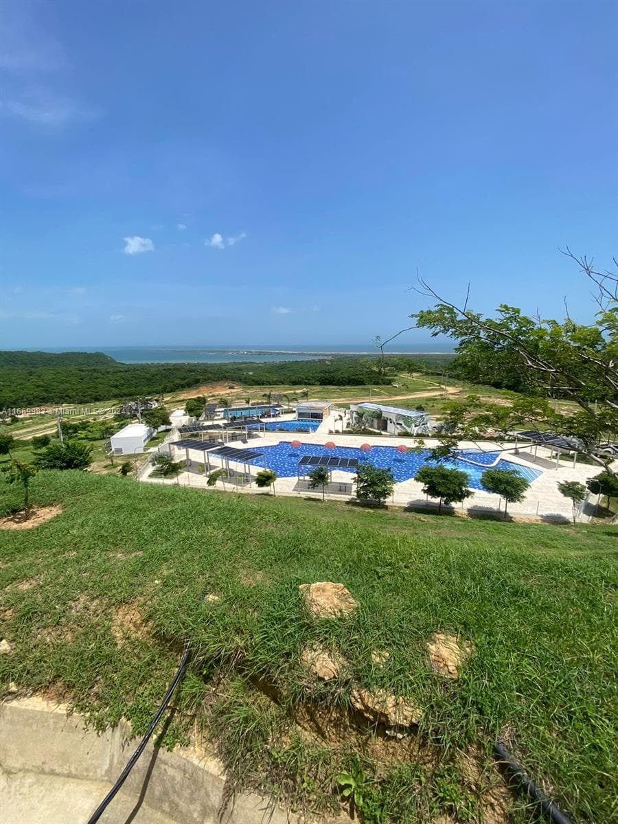 90 90A, Tubará, Atlántico, Colombia, FL