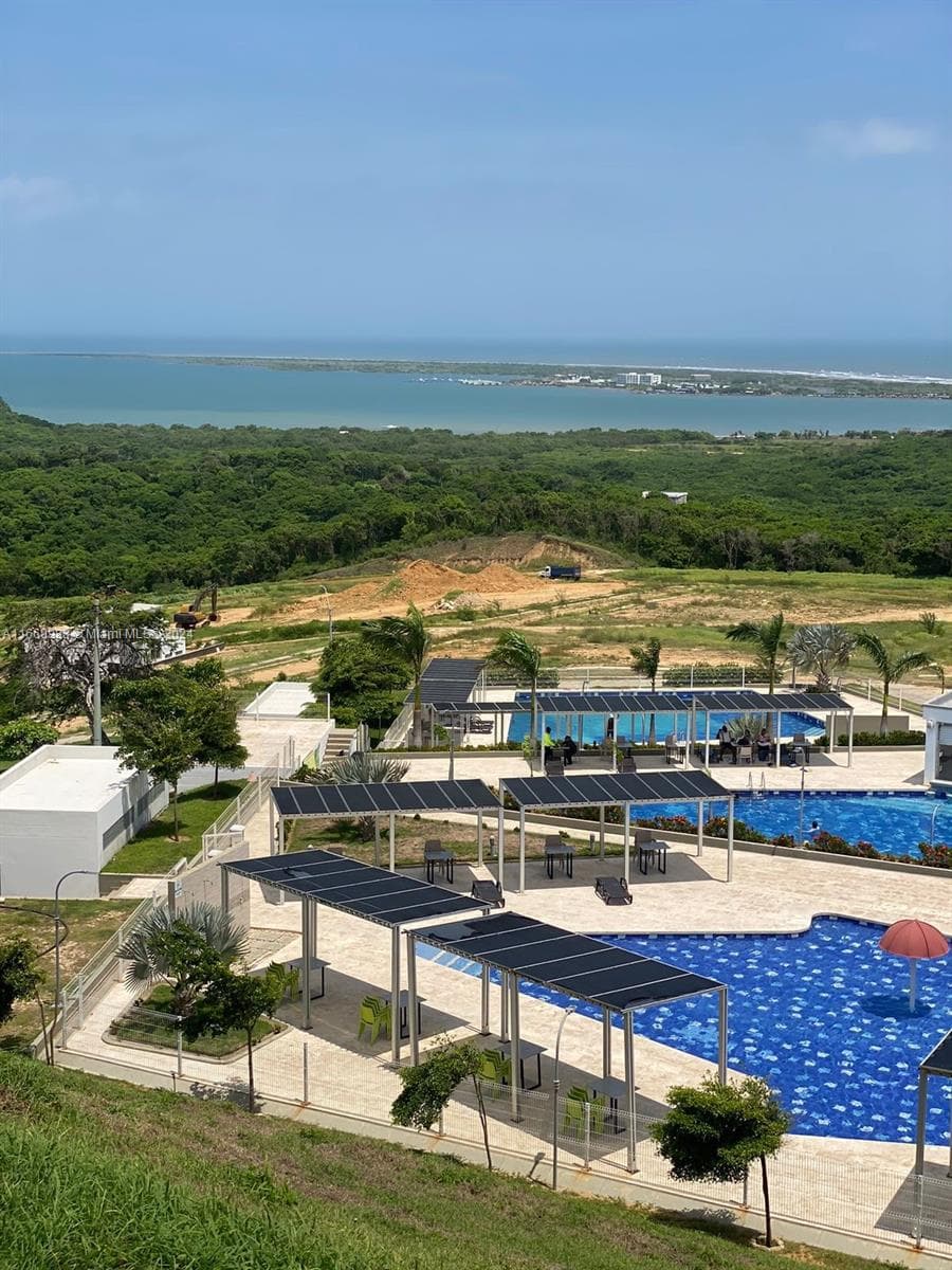 90 90A, Tubará, Atlántico, Colombia, FL
