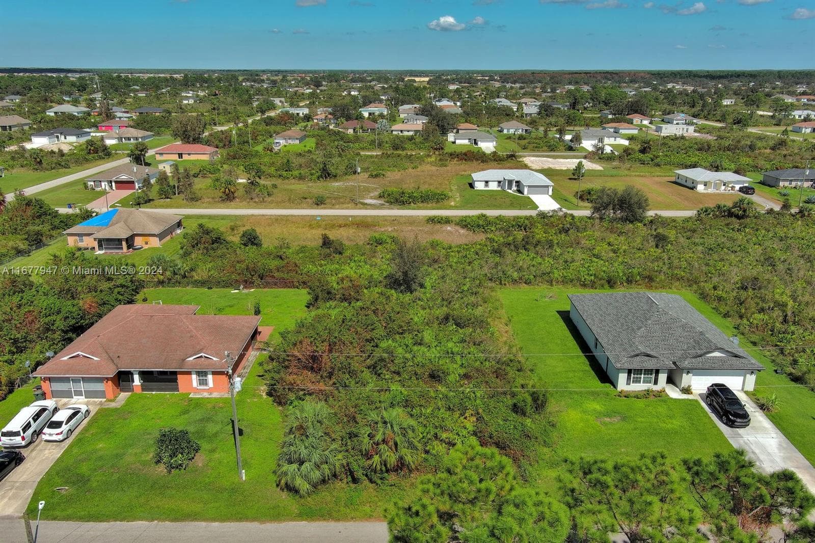 2912 61st St W, Lehigh Acres FL 33971