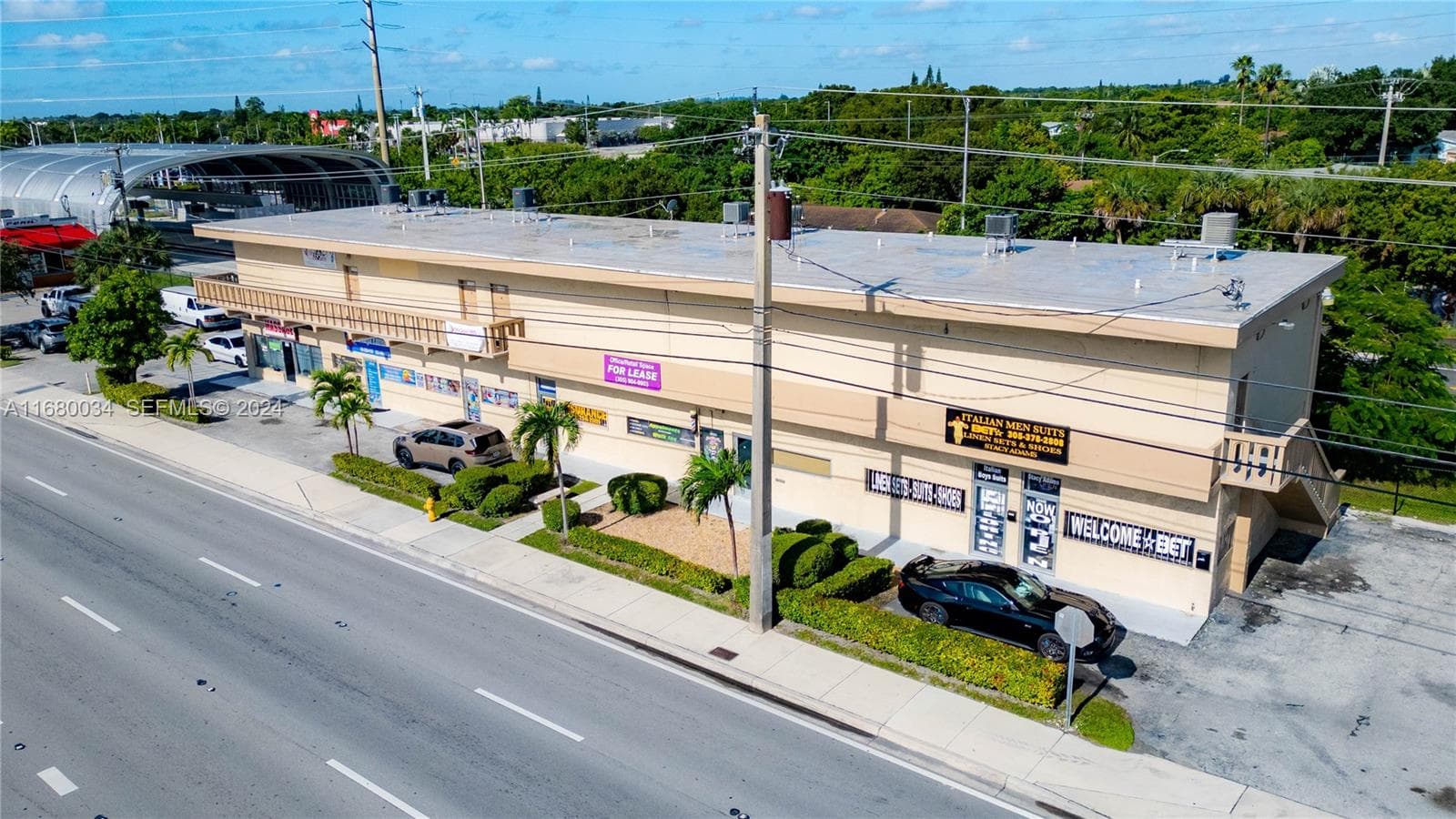 20462-20500 S Dixie Hwy, Cutler Bay FL 33189