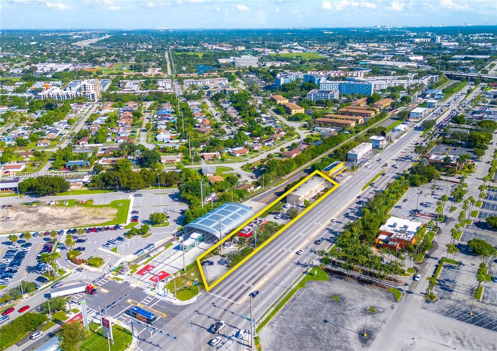 20462-20500 S Dixie Hwy, Cutler Bay FL 33189