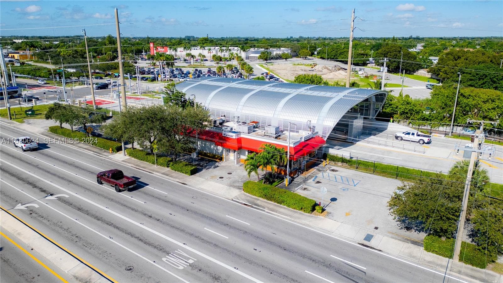 20462-20500 S Dixie Hwy, Cutler Bay FL 33189