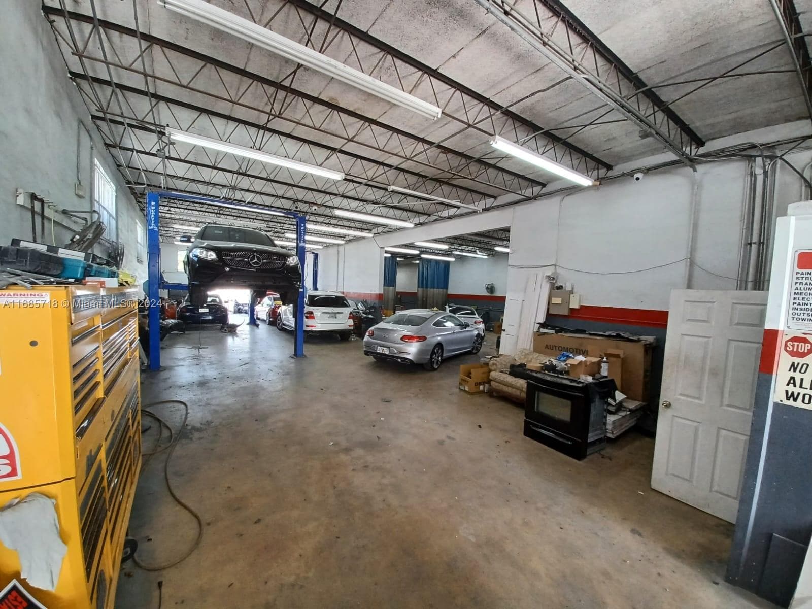 707 N Dixie Hwy, Hallandale Beach FL 33009