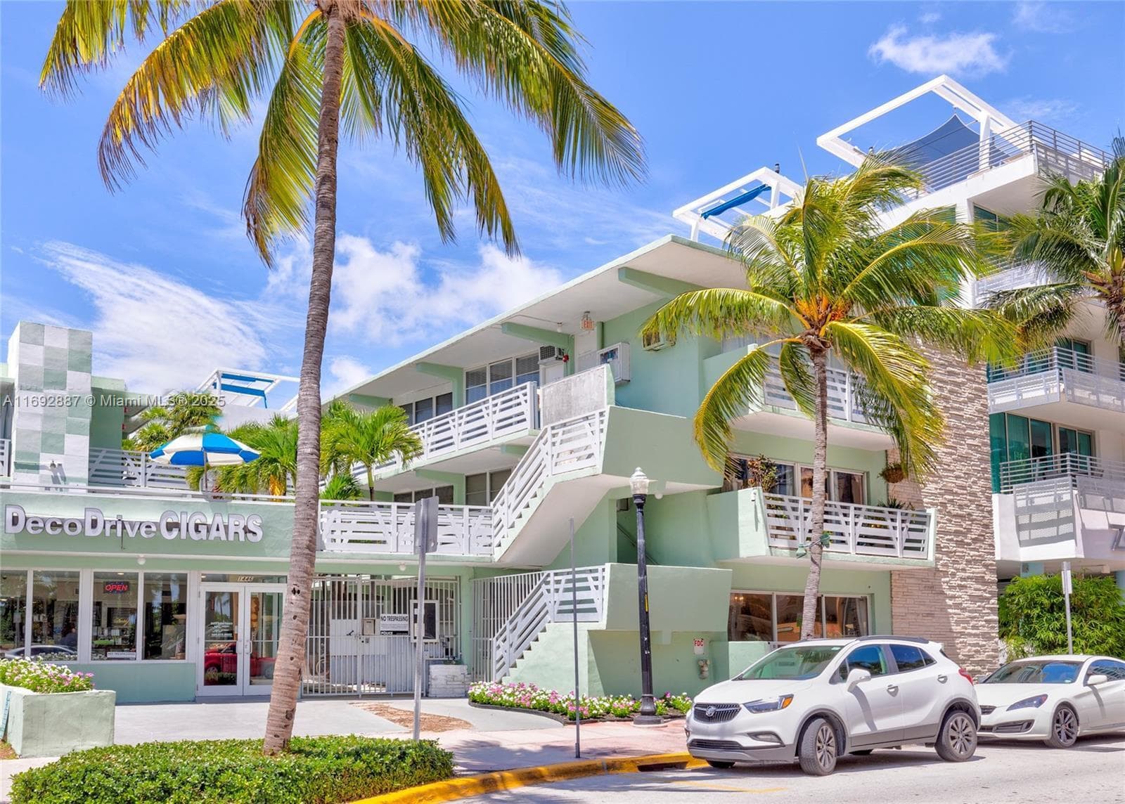 1446 Ocean Dr # 2, Miami Beach FL 33139