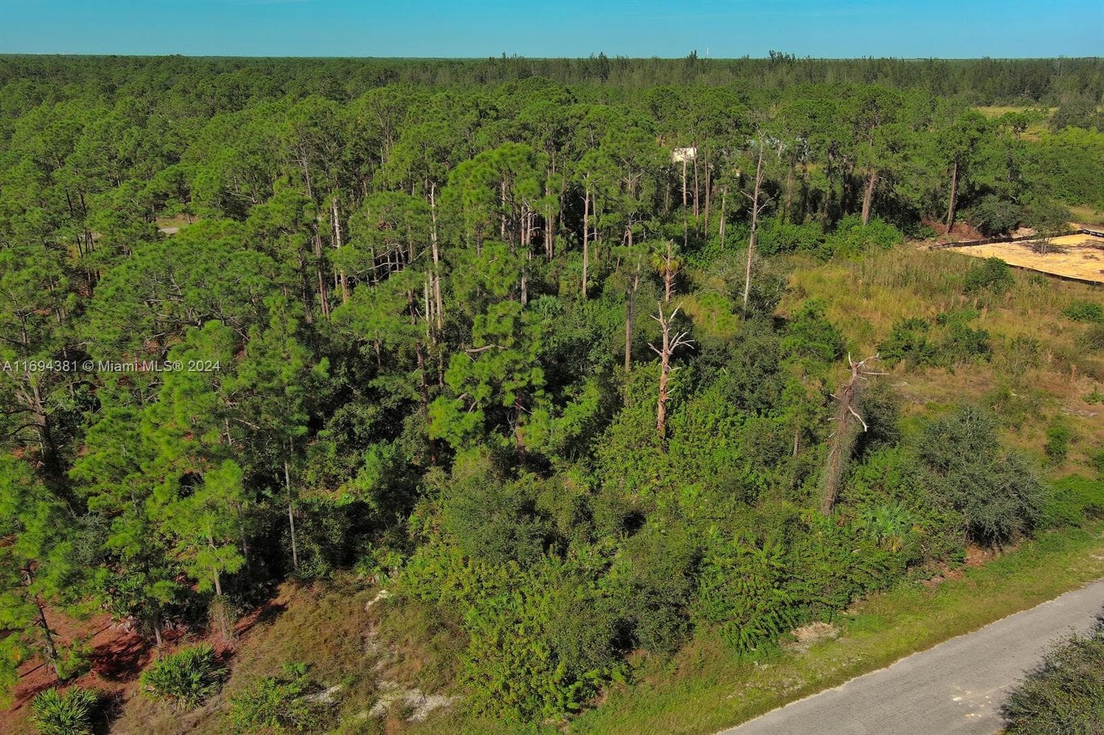 1515 Glenn Ave, Lehigh Acres FL 33972