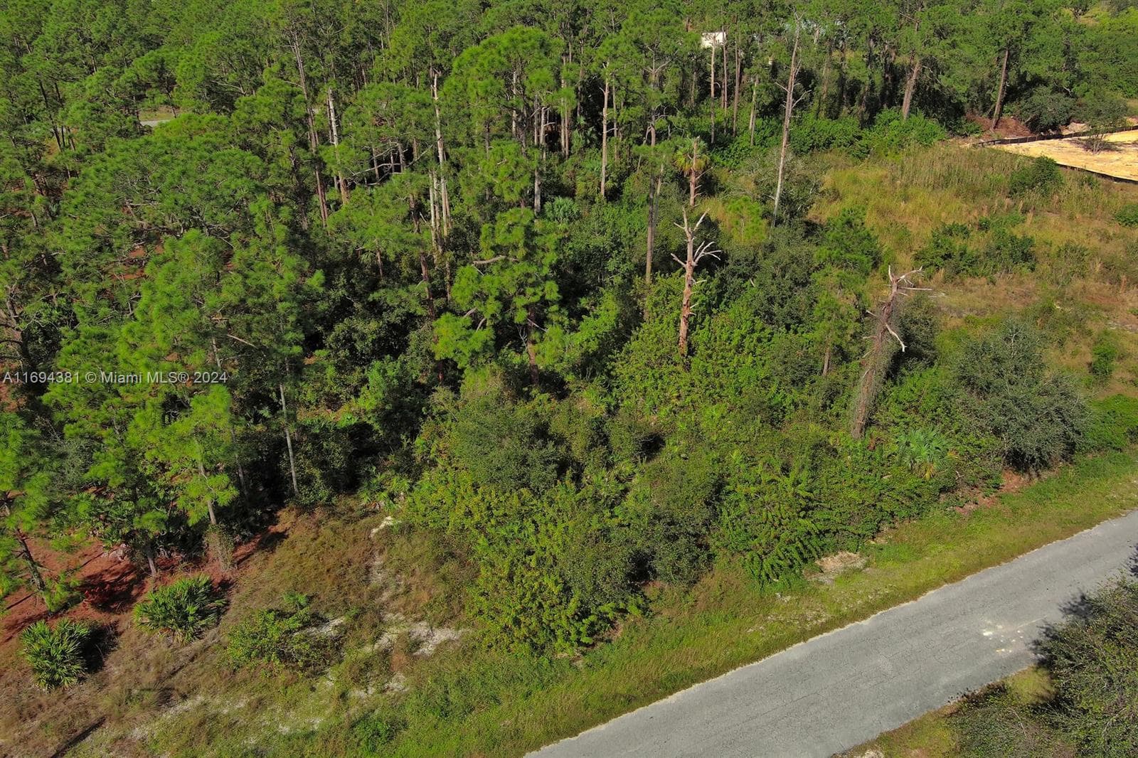 1515 Glenn Ave, Lehigh Acres FL 33972