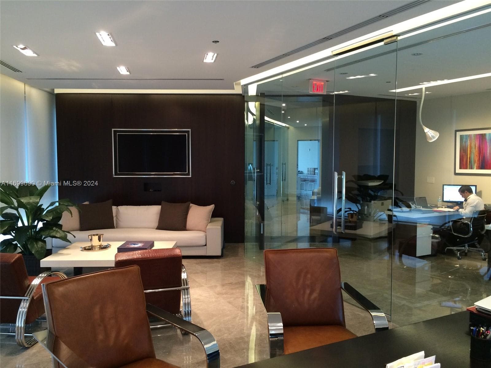 20900 NE 30th Ave # 415, Aventura FL 33180