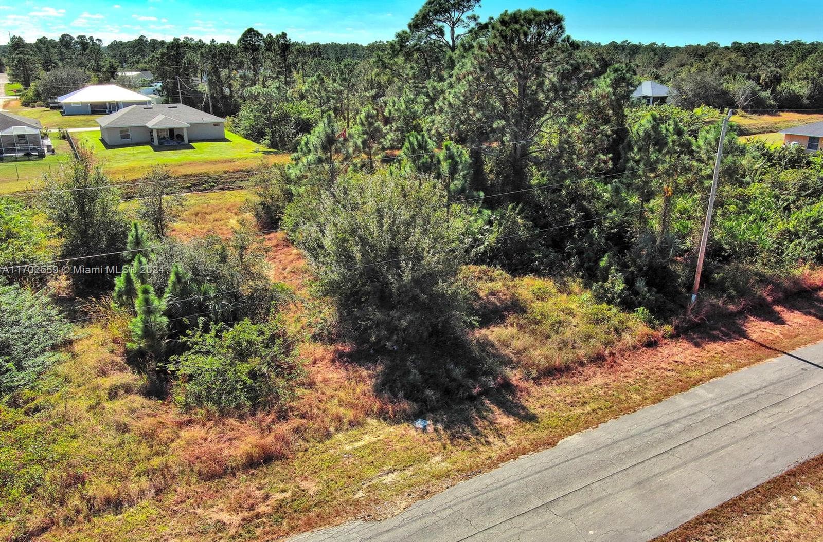 844 Carbon St E, Lehigh Acres FL 33974