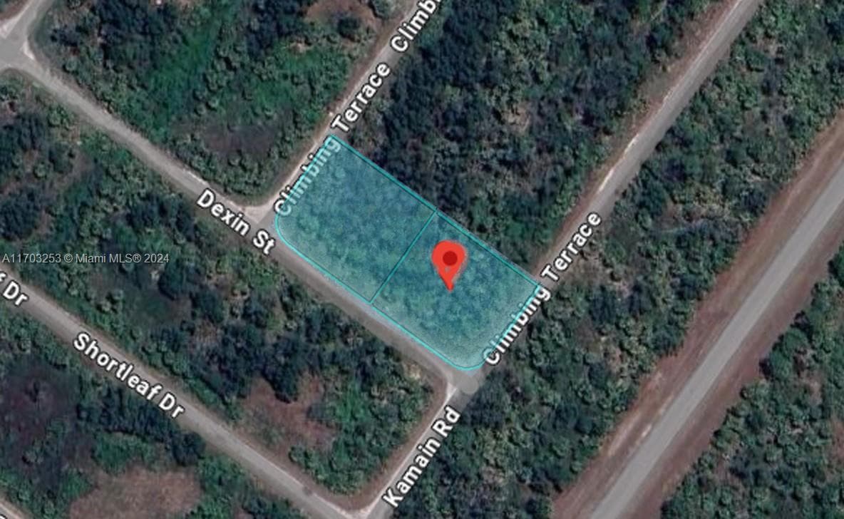 31 Karmain RD, North Port FL 34288