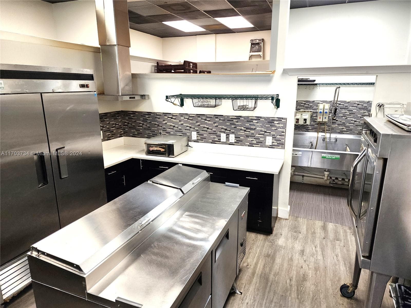 3007 W Commercial Blvd # 101, Fort Lauderdale FL 33309