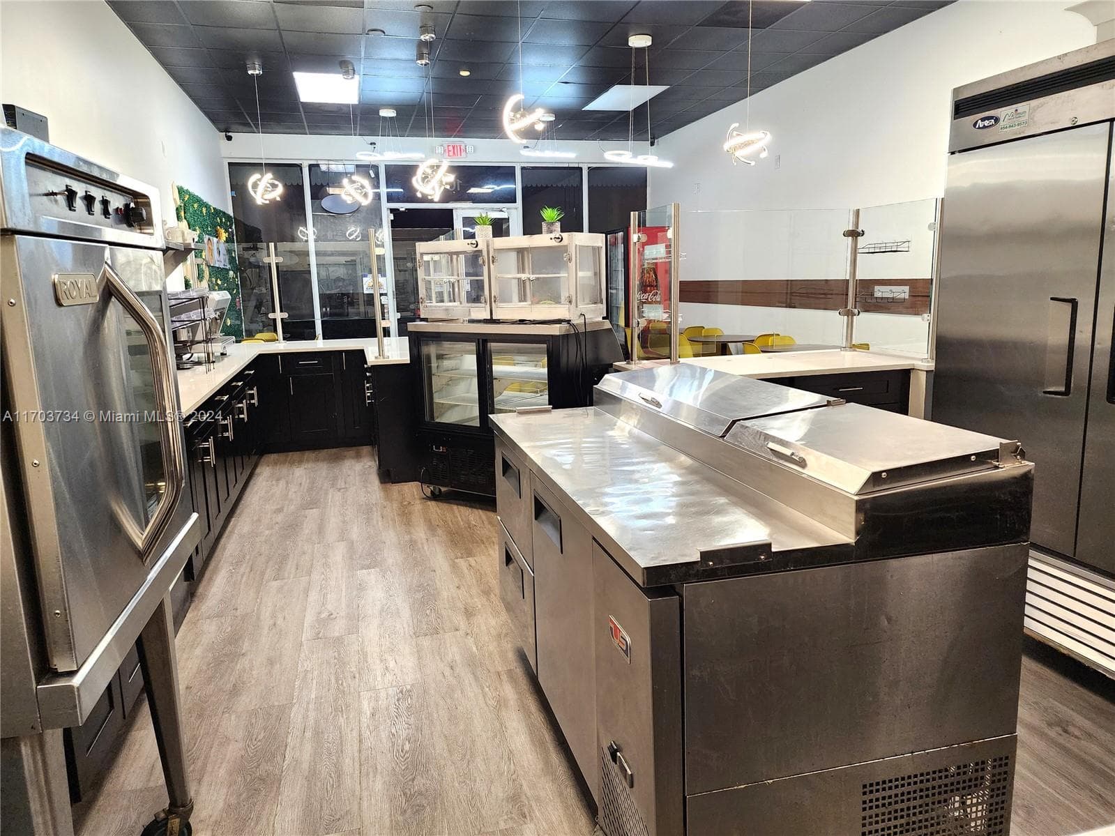 3007 W Commercial Blvd # 101, Fort Lauderdale FL 33309