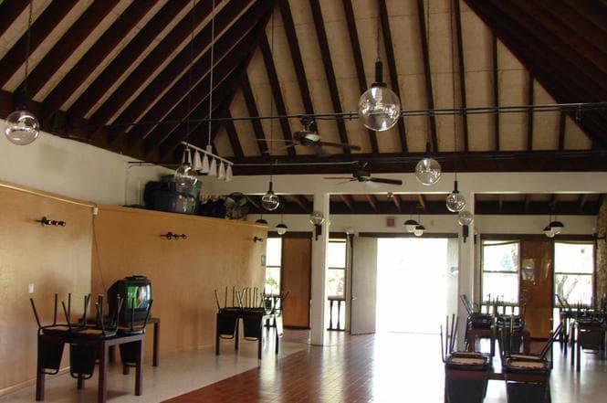 MONTURA CLUB HOUSE