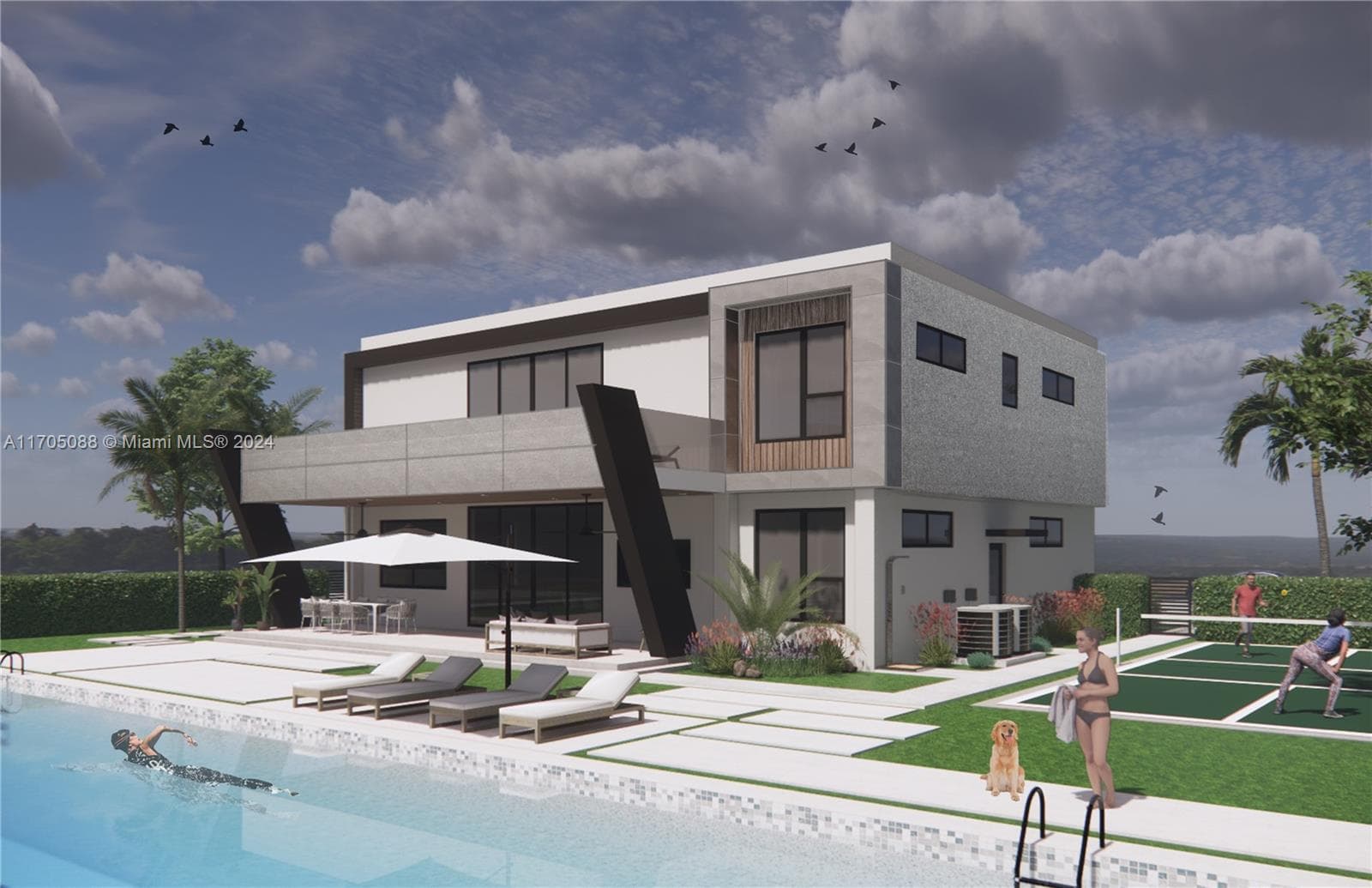 350 SW 34th Ave, Miami FL 33135