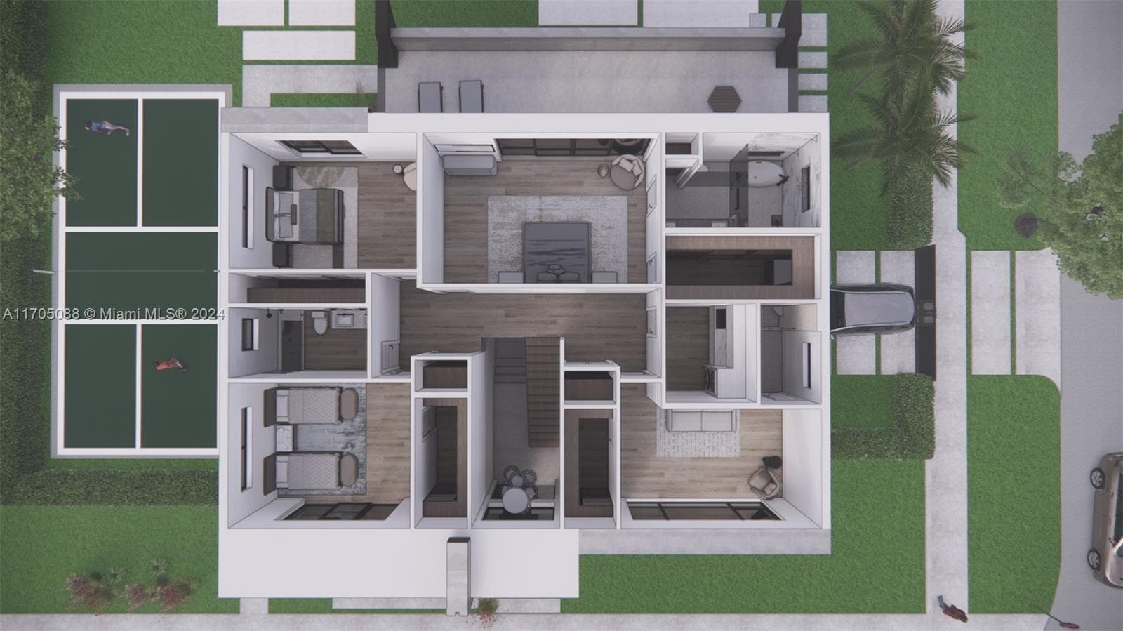 350 SW 34th Ave, Miami FL 33135
