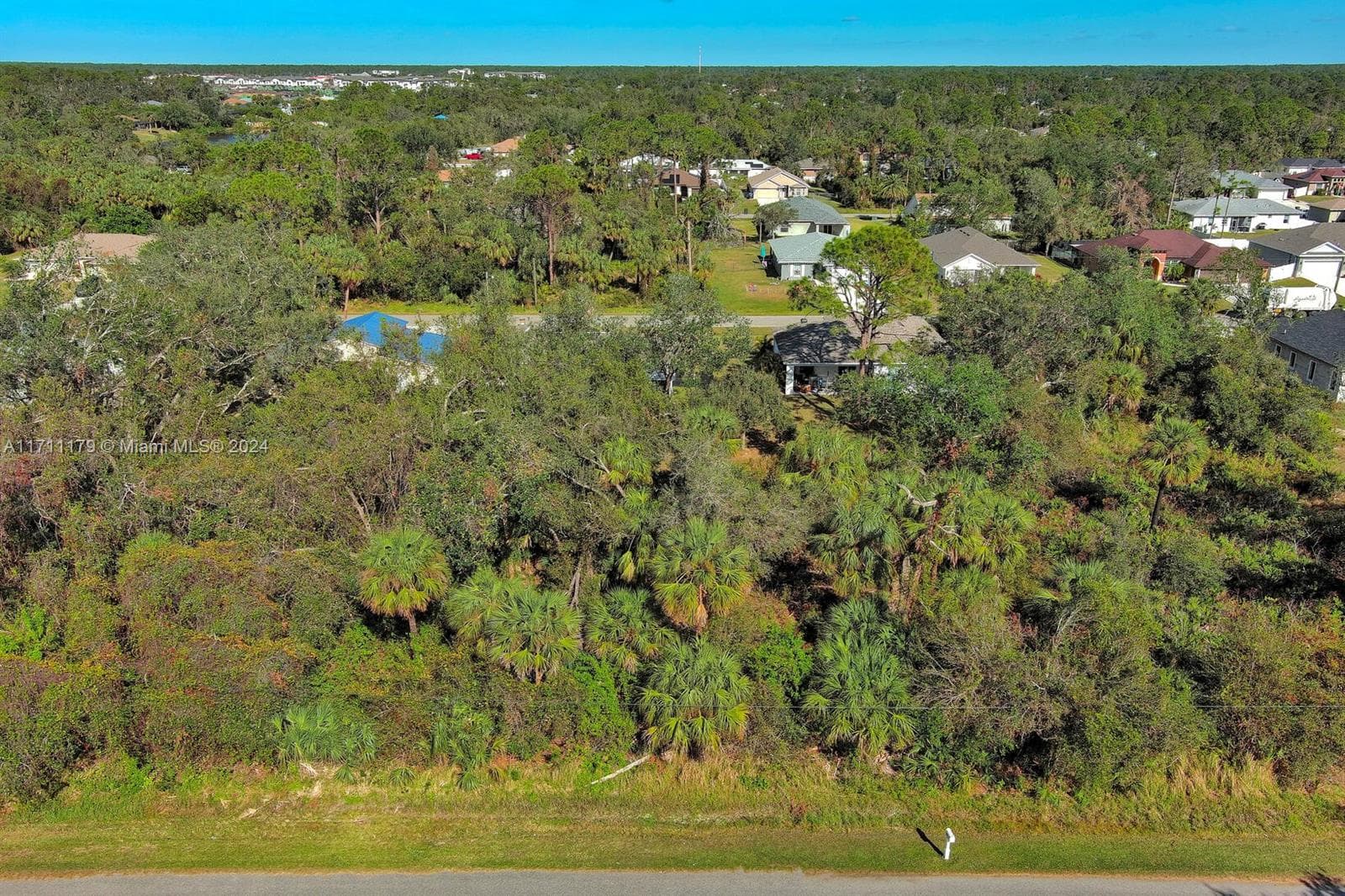 #1 Sargon Ave, North Port FL 34287