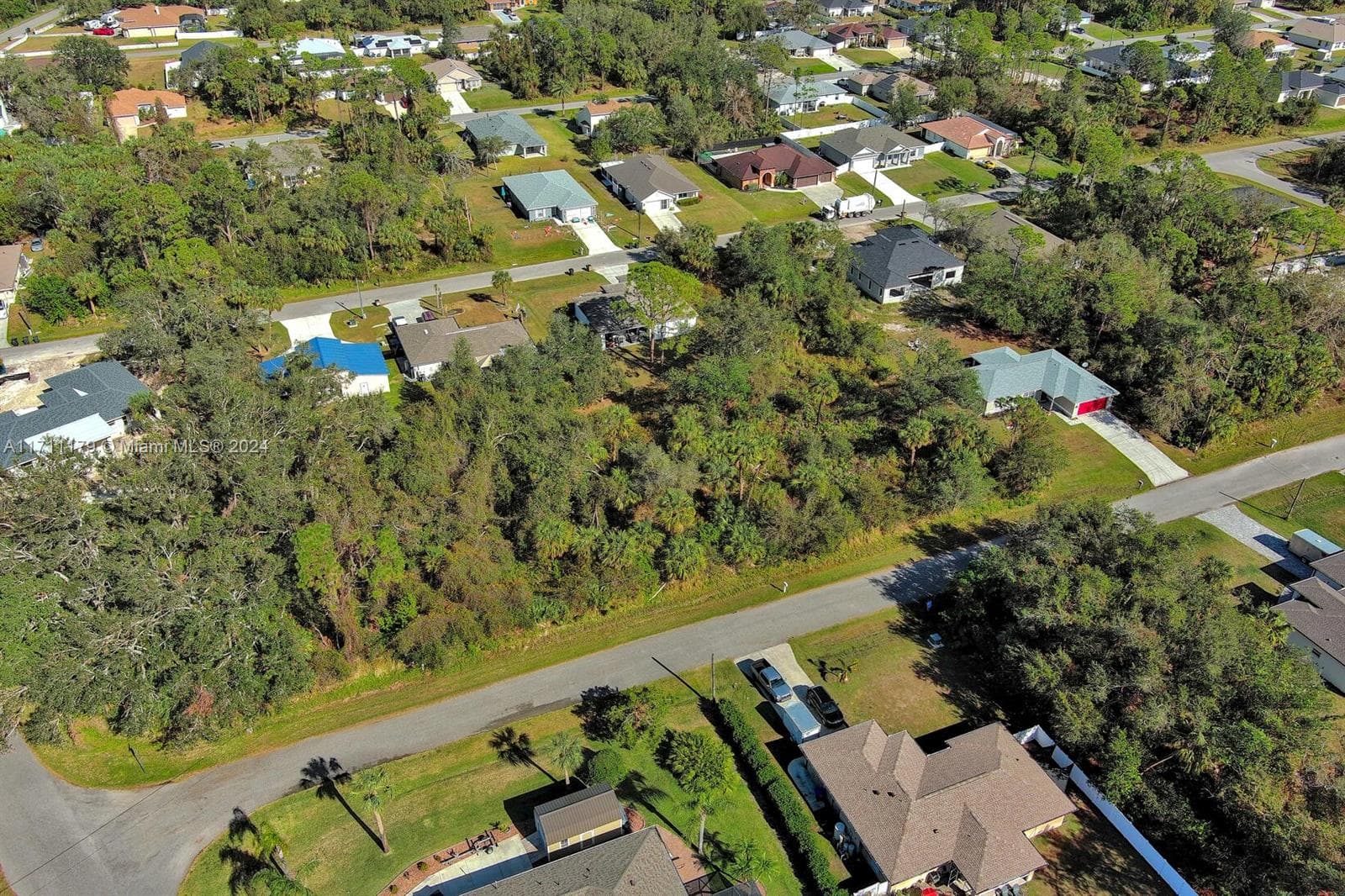 #1 Sargon Ave, North Port FL 34287