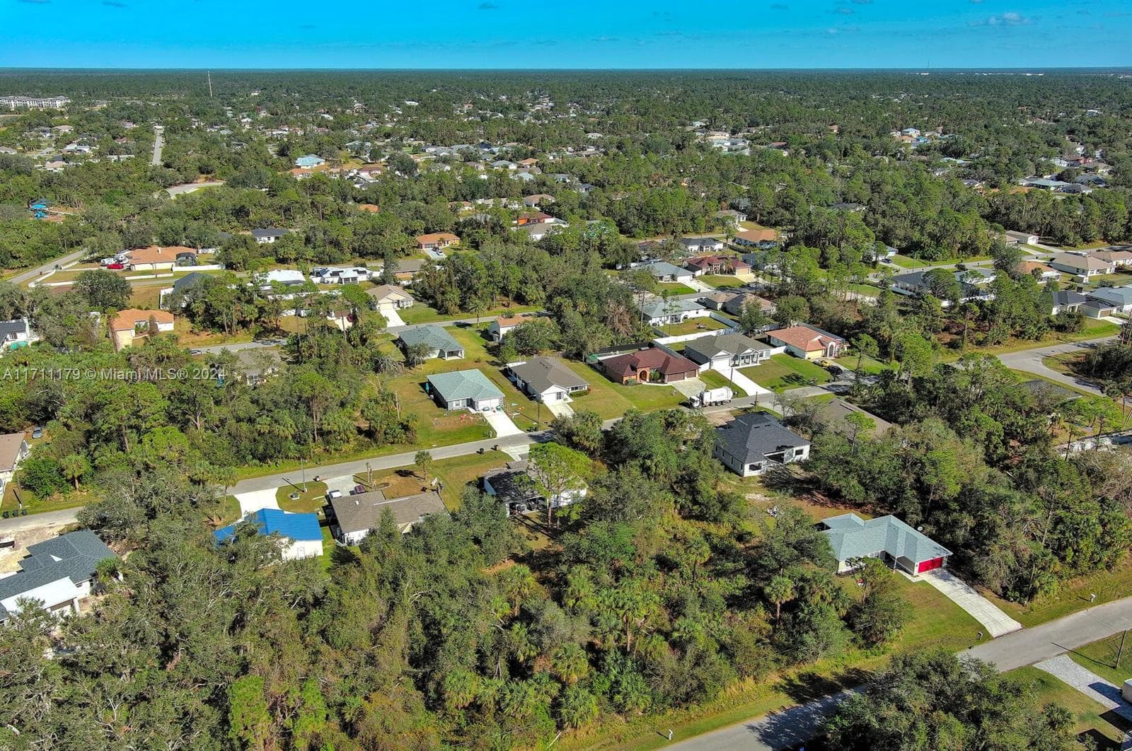 #1 Sargon Ave, North Port FL 34287