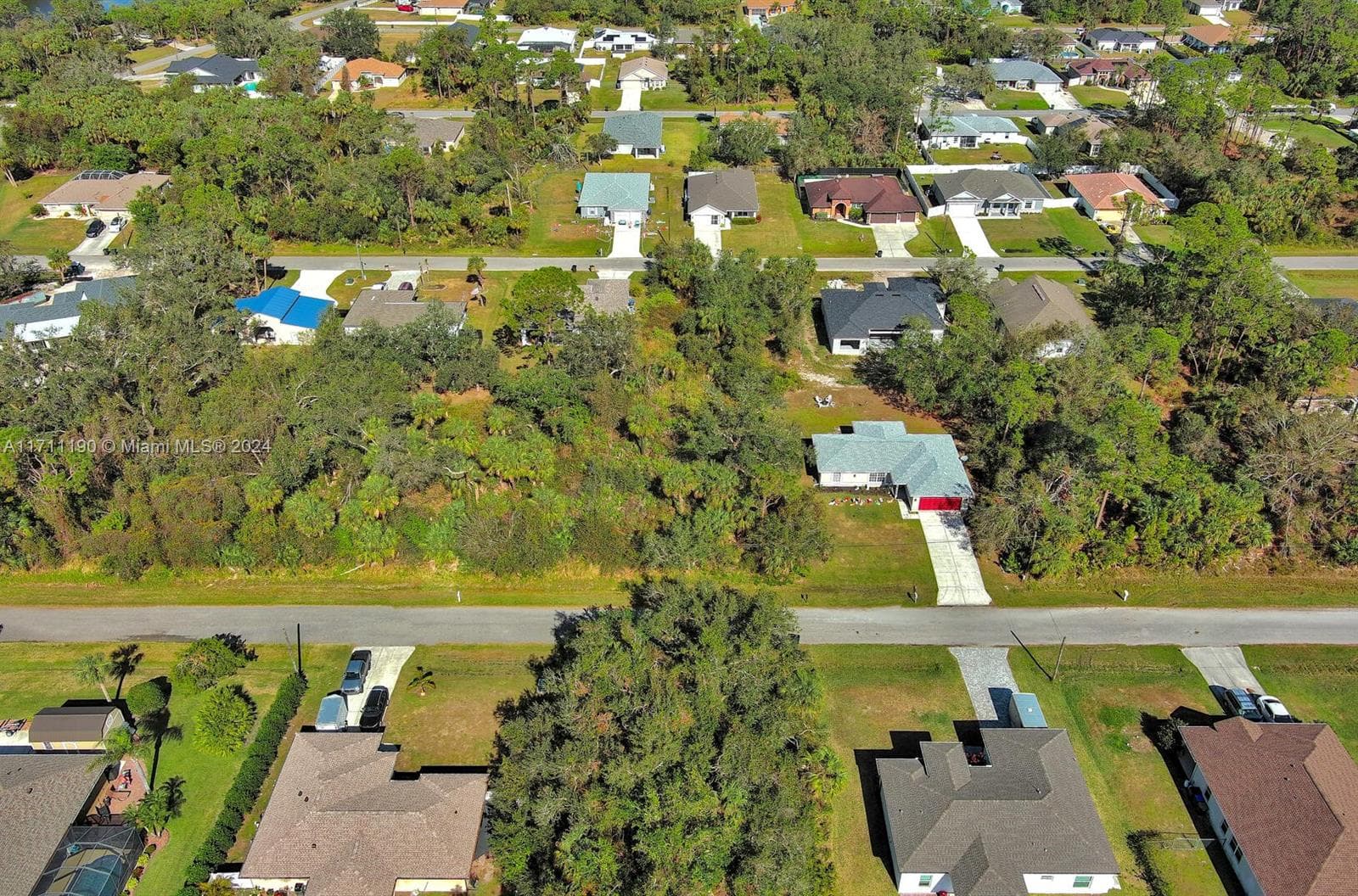 #2 Sargon Ave, North Port FL 34287