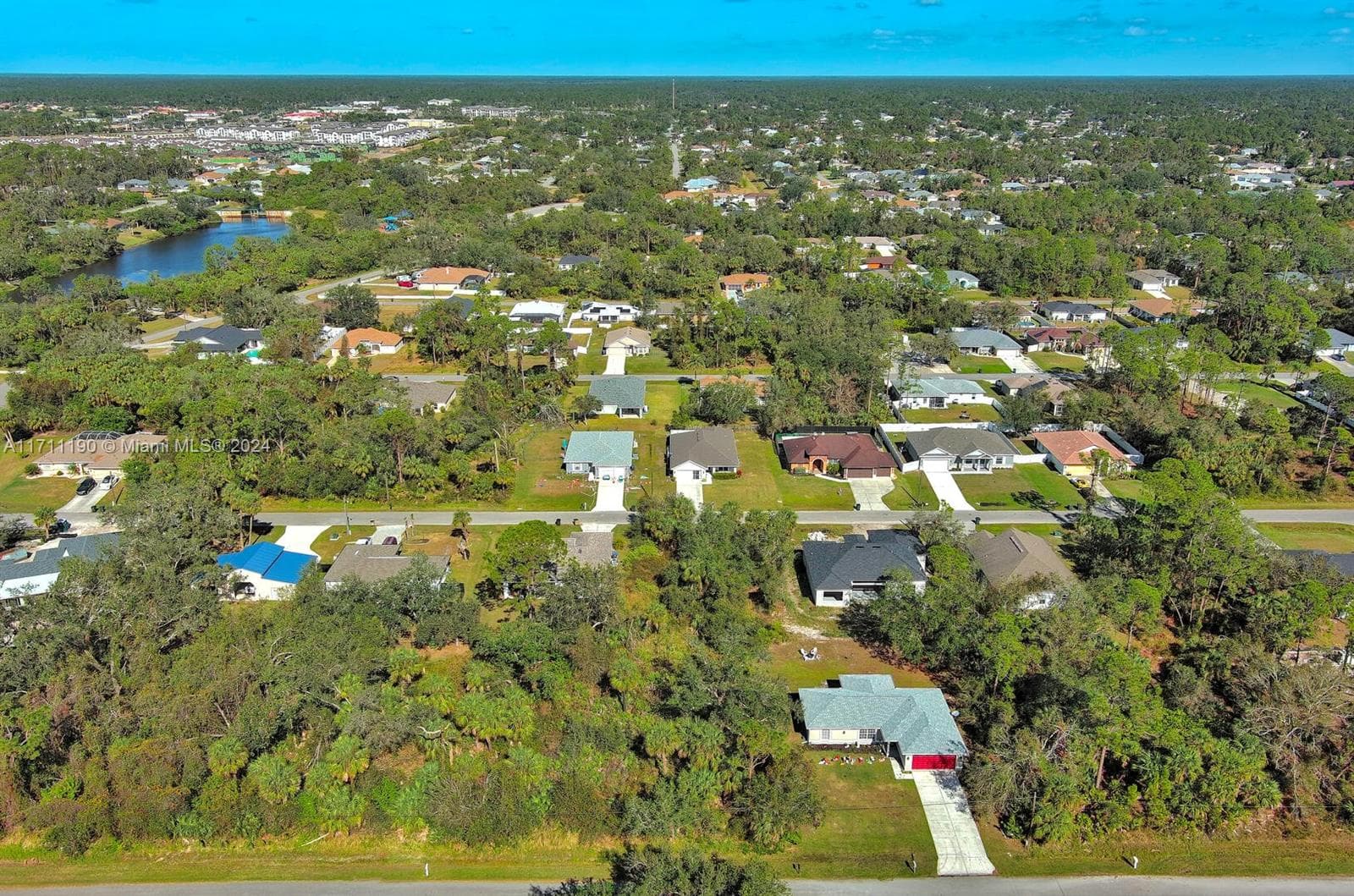 #2 Sargon Ave, North Port FL 34287