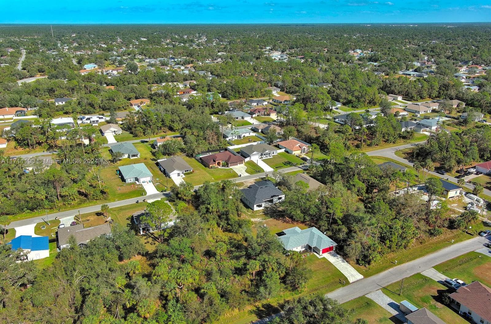 #2 Sargon Ave, North Port FL 34287
